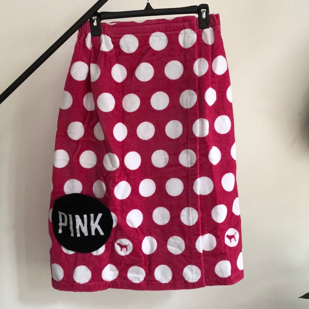 PINK - VICTORIA SECRET